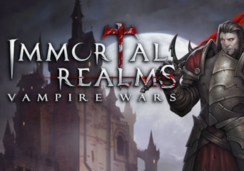 Immortal Realms: Vampire Wars Argentina Xbox One/Series