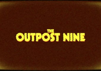The Outpost Nine: Episode 1 EN Global Steam