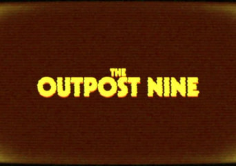 The Outpost Nine: Episode 1 EN Global Steam