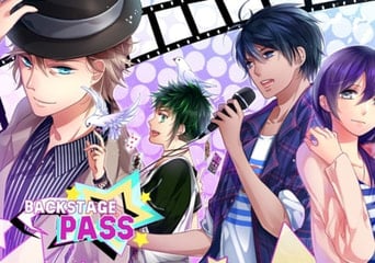 Backstage Pass EN Global Steam