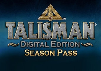 Talisman: - Season Pass DLC Digital Edition EN/DE/FR/IT/ES Global Steam