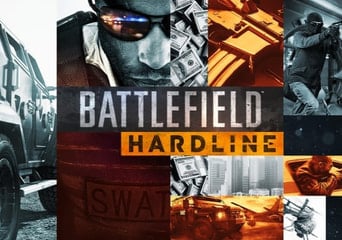 Battlefield: Hardline Ultimate Edition Global EA App