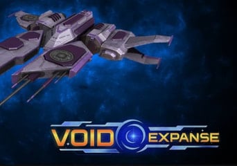 VoidExpanse EN/RU Global Steam