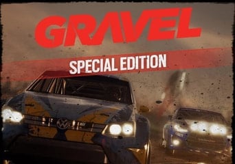 Gravel Special Edition EN United States Xbox One Xbox Series