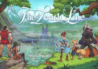 The Tenth Line EN Global Steam