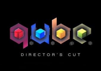 Q.U.B.E - Director's Cut EN Global Steam