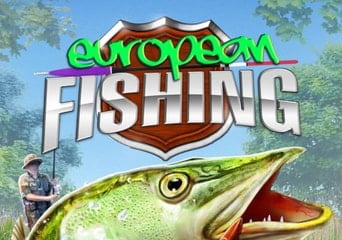 European Fishing EN/DE/PL Global Steam