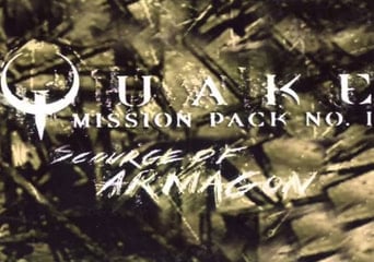 Quake Mission Pack 1: Scourge of Armagon EN Global Steam