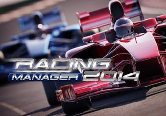Racing Manager 2014 Global Steam