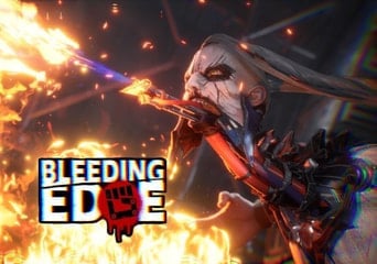 Bleeding Edge EU Xbox One Xbox Series