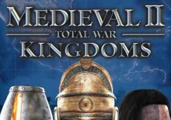 Medieval II: Total War Kingdoms EN Global Steam