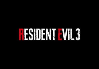 Resident Evil 3 - Remake EN EU Xbox Windows
