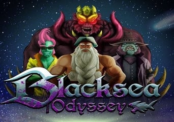 Blacksea Odyssey Global Steam