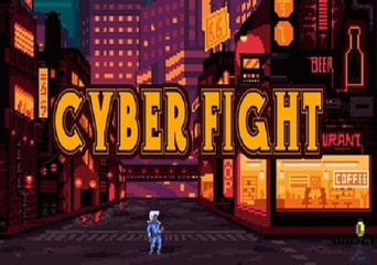 Cyber Fight (PC) Steam Klucz Global