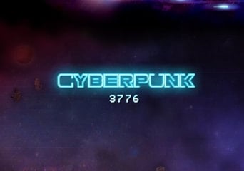 Cyberpunk 3776 EN Global Steam