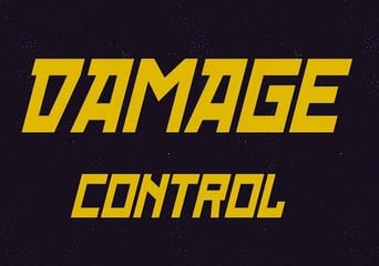 Damage Control EN Global Steam