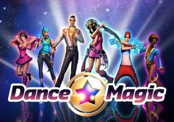 Dance Magic EN/DE/FR/IT/JA/RU/ES Global Steam