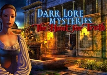 Dark Lore Mysteries: The Hunt For Truth EN Global Steam
