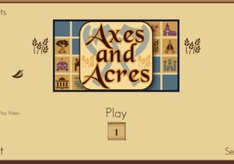 Axes and Acres EN Global Steam