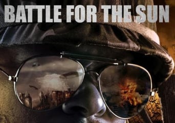 Battle For The Sun Global Steam