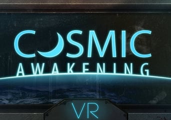 Cosmic Awakening VR EN Global Steam