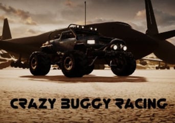 Crazy Buggy Racing EN Global Steam