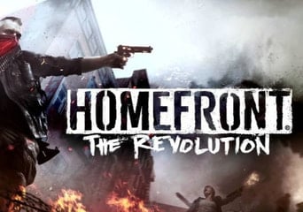 Homefront: The Revolution - Expansion Pass DLC Global Steam
