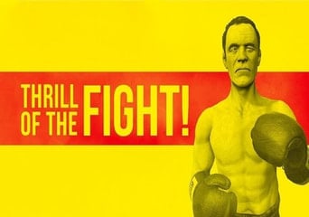 The Thrill of the Fight VR EN EU Steam Gift