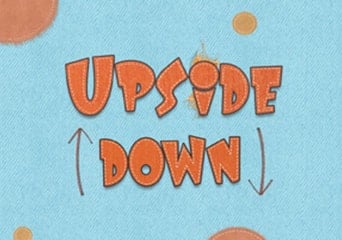 Upside Down EN Global Steam