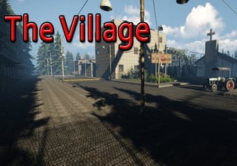 The Village EN/PT Global Steam
