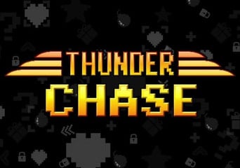 Thunder Chase Global Steam