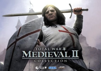Medieval II: Total War - Collection Global Steam