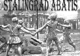 Stalingrad Abatis EN/DE/RU Global Steam
