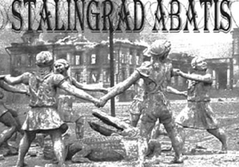 Stalingrad Abatis (PC) Steam Key Global