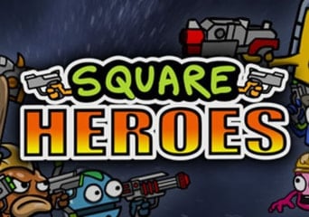Square Heroes Global Steam