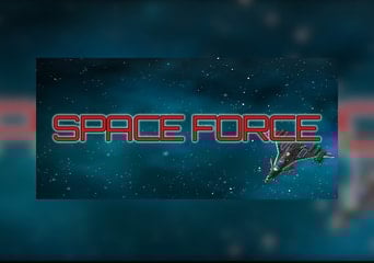 Space Force EN Global Steam