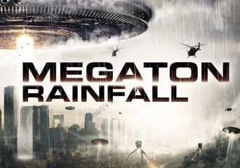 Megaton Rainfall EU Xbox One Xbox Series