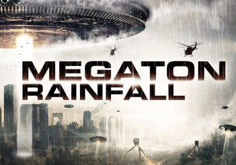 Megaton Rainfall Argentina Xbox One/Series