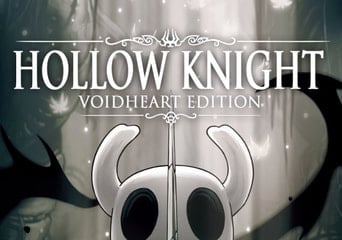 Hollow Knight Voidheart Edition EU Xbox One Xbox Series