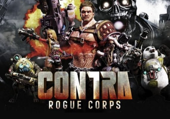Contra: Rogue Corps Argentina Xbox One Xbox Series