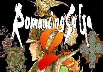Romancing SaGa 2 EN/JA Argentina Xbox One Xbox Series
