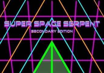 Super Space Serpent SE United States Xbox One/Series