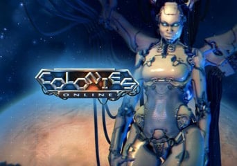 Colonies Online Global Steam