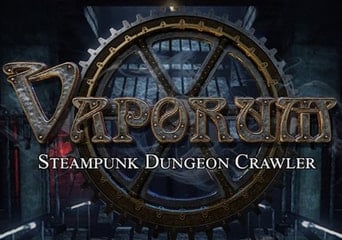Vaporum United States Xbox One Xbox Series