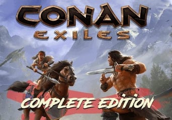 Conan Exiles Enhanced Complete Edition Global Steam