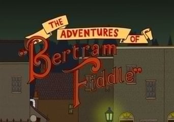 Adventures of Bertram Fiddle: Episode 1: A Dreadly Business United States Xbox One/Series