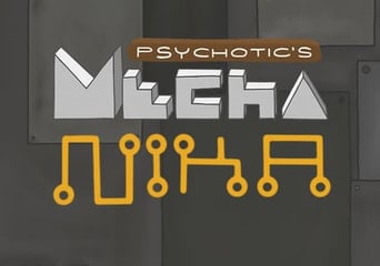 MechaNika Argentina Xbox One/Series