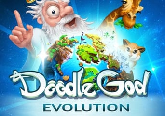 Doodle God: Evolution Argentina Xbox One Xbox Series