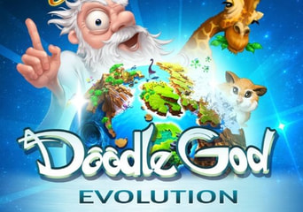 Doodle God: Evolution Argentina Xbox One Xbox Series