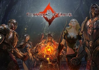 Guardians of Ember Mortal Edition EN/DE/FR/IT/ES Global Steam